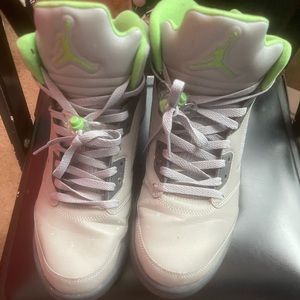 Jordans brand new and clean